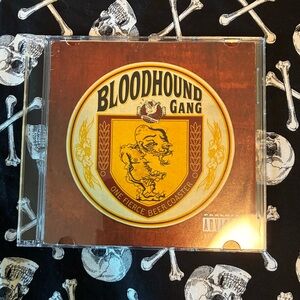 CD - One Fierce Beer Coaster